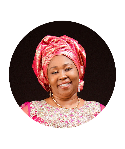 Dr. Ansa Ebinimi, Ph.D