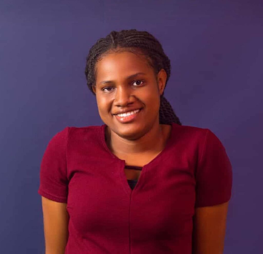 Mary Soetan Initiative