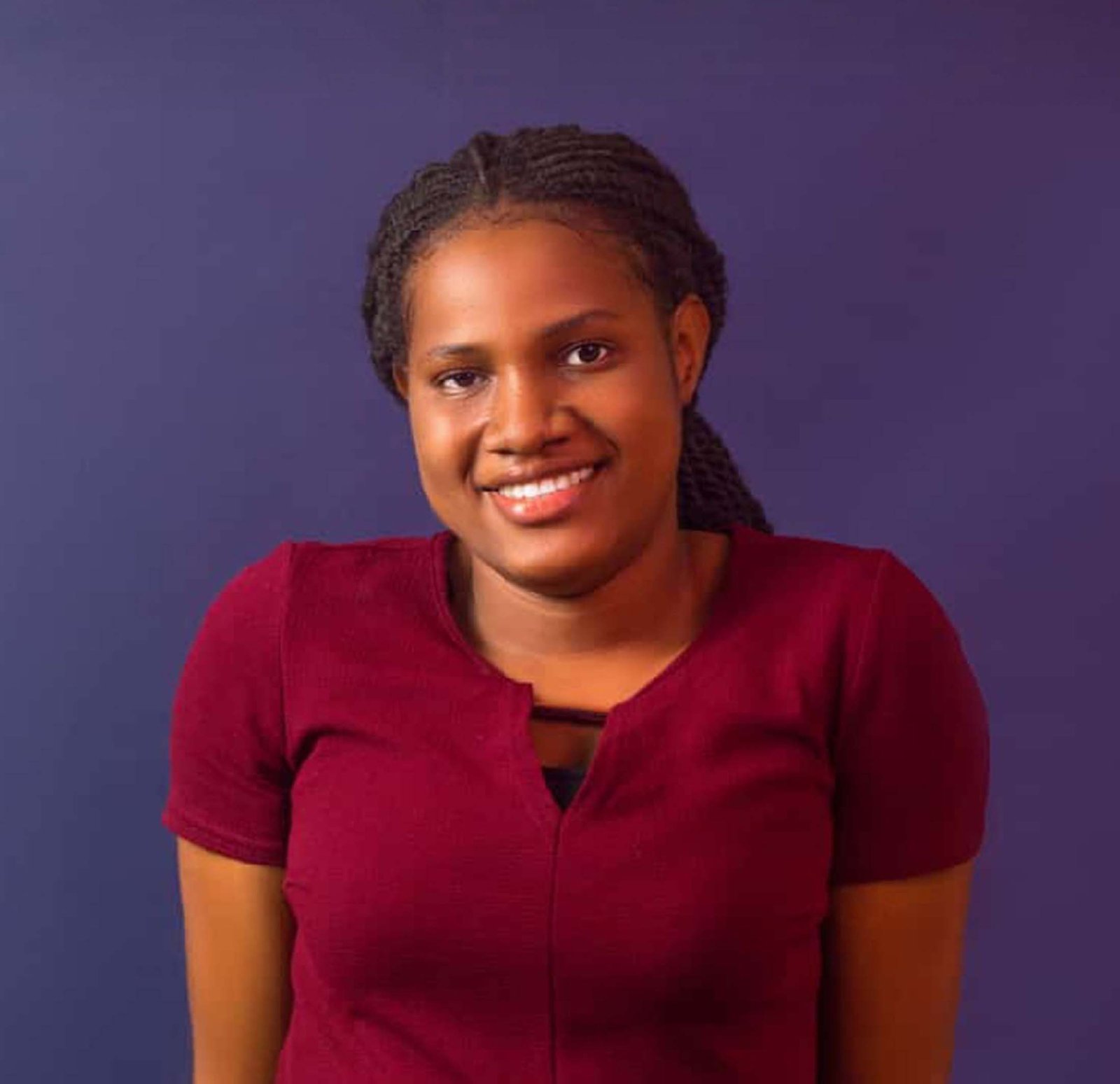 Mary Soetan Initiative