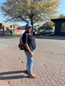 Mary Opeyemi Adebote