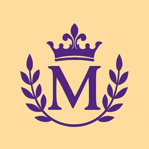 Mary Adebote - Marchioness website Logo